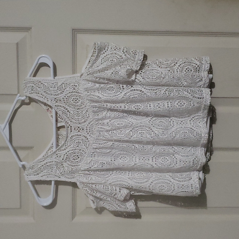 Kan Can blouse